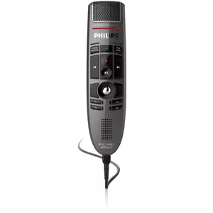 Diktaphons Philips SpeechMike Premium USB