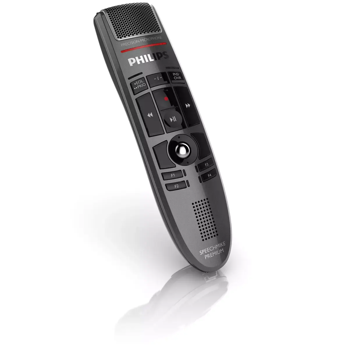 Диктофон Philips SpeechMike Premium USB Photo 2