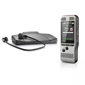 Voice Recorder Philips DPM 6700