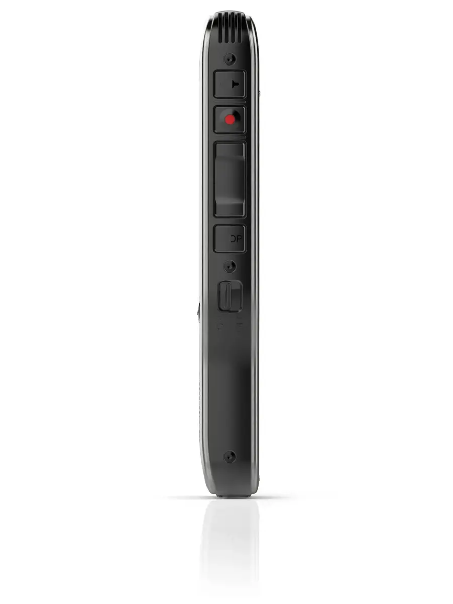Voice Recorder Philips DPM 6700 Photo 2