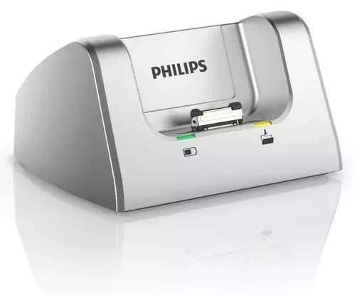 Mobile device dock station Philips ACC8120 Photo 2
