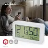 Digitālā laikapstākļu stacija Nedis ZBSC30WT Photo 2