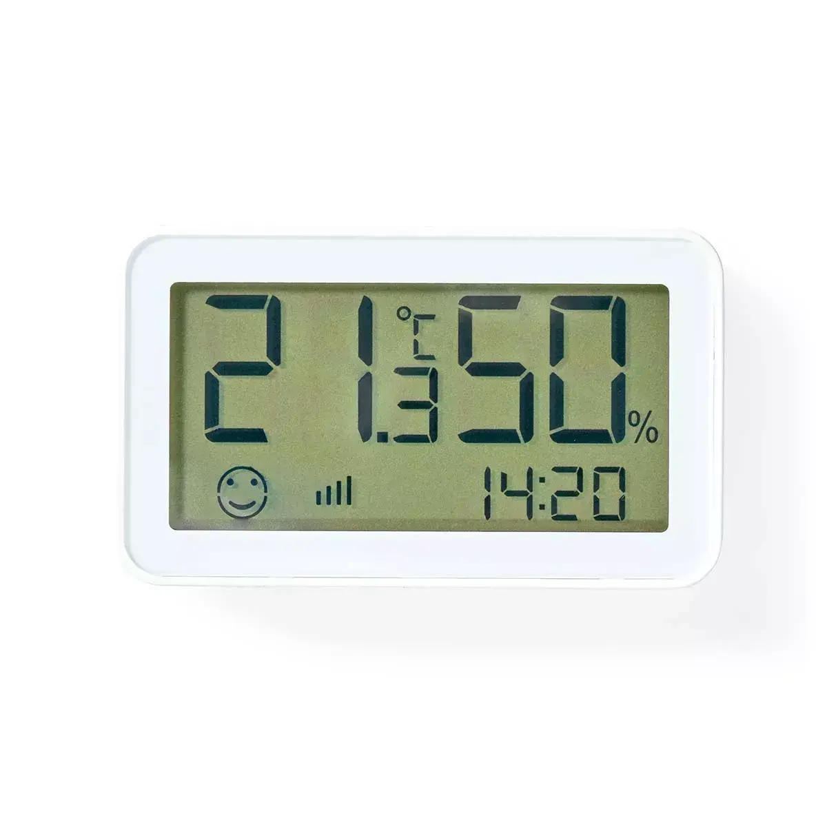Digitālā laikapstākļu stacija Nedis ZBSC30WT Photo 4