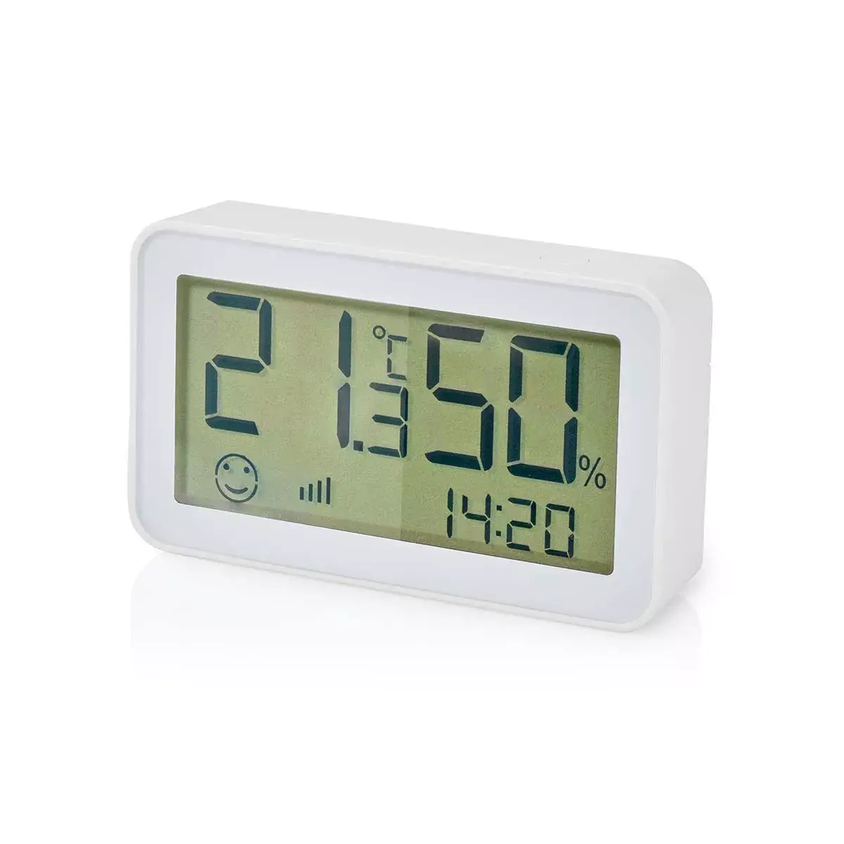 Digitālā laikapstākļu stacija Nedis ZBSC30WT Photo 6