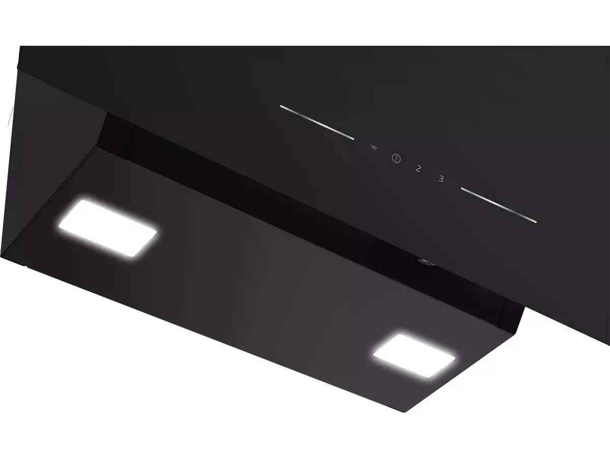 Настенная вытяжка Beko BHCA62442BBH Photo 4