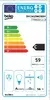 Настенная вытяжка Beko BHCA62442BBH Photo 5