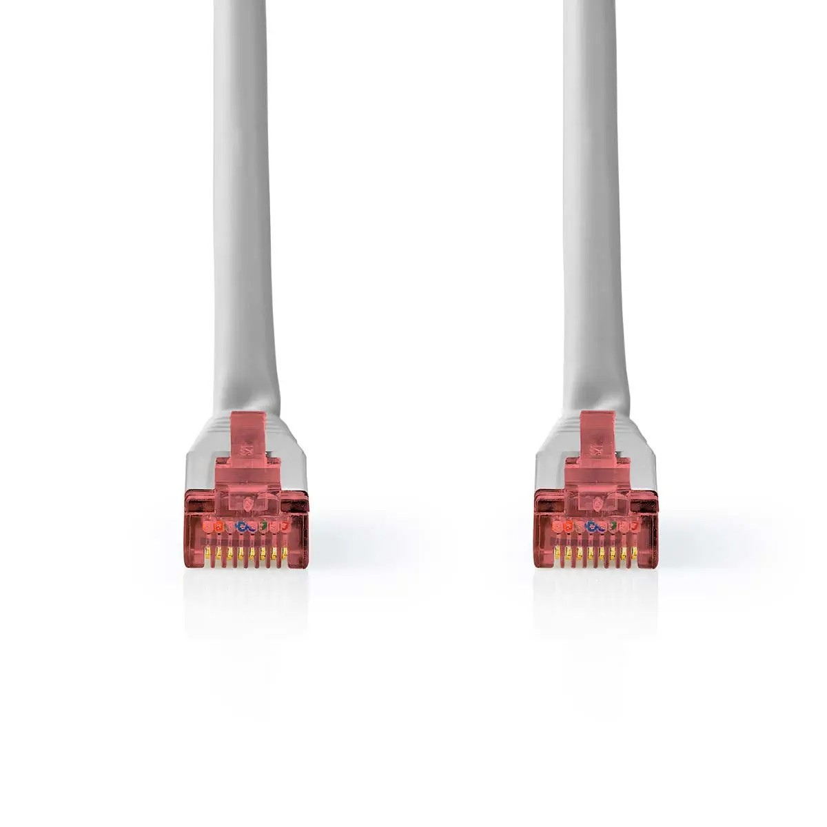 Tīkla kabelis Nedis CCGL85220GY20 Cat6 SF/UTP
