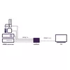 Marmitek Connect 740 HDMI-переключатель Photo 2