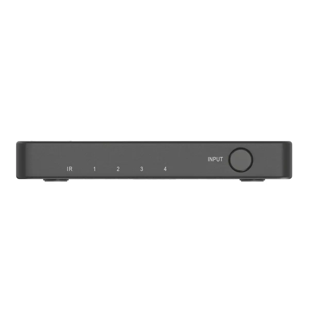 Marmitek Connect 740 HDMI-переключатель Photo 4