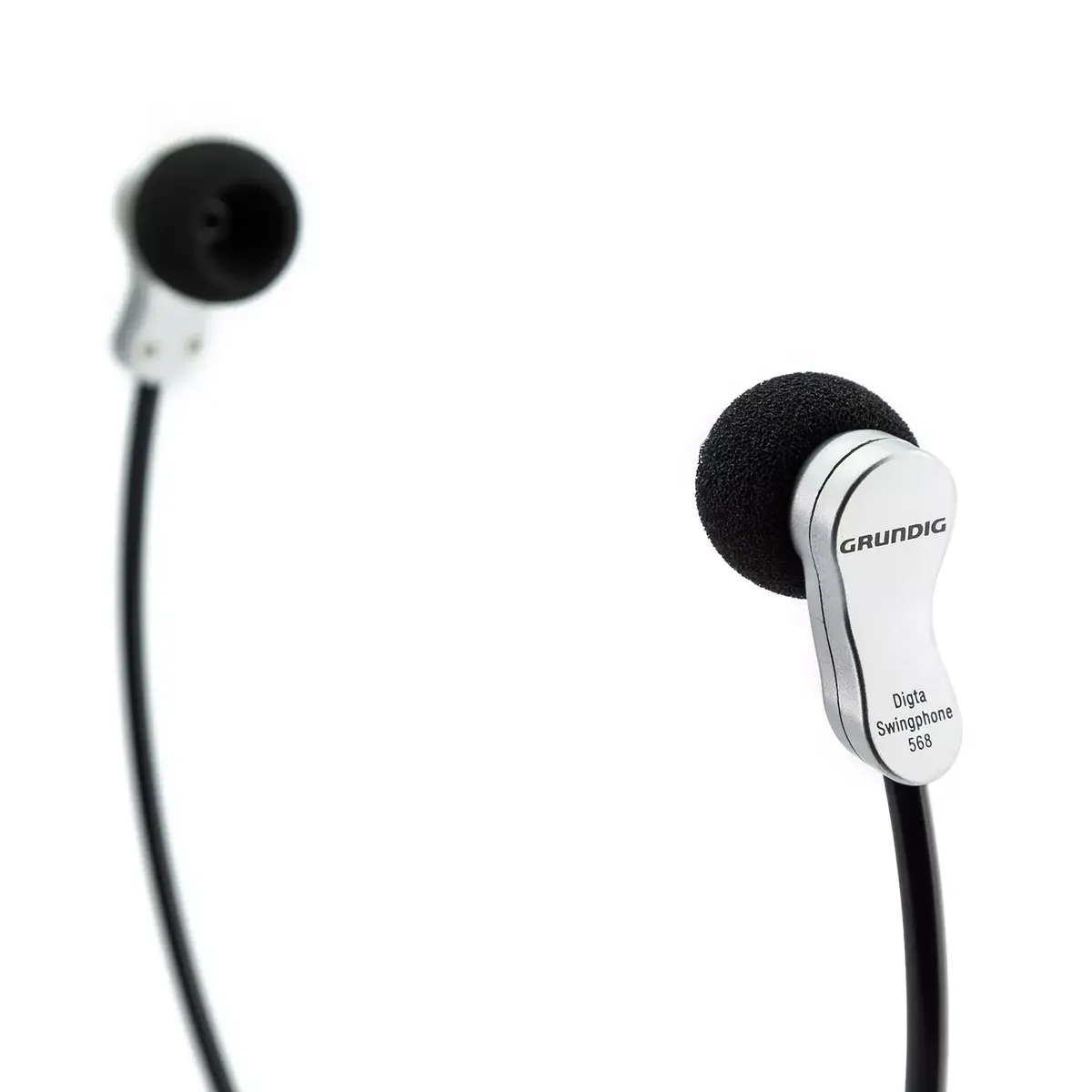 Наушники Grundig Swingphone 568 Photo 7