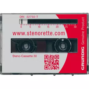 Magnētiskā lente Grundig GGO5610