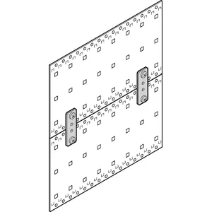 Rack accessory SCHROFF NTS Verbindungslaschen 21101954 set of 4