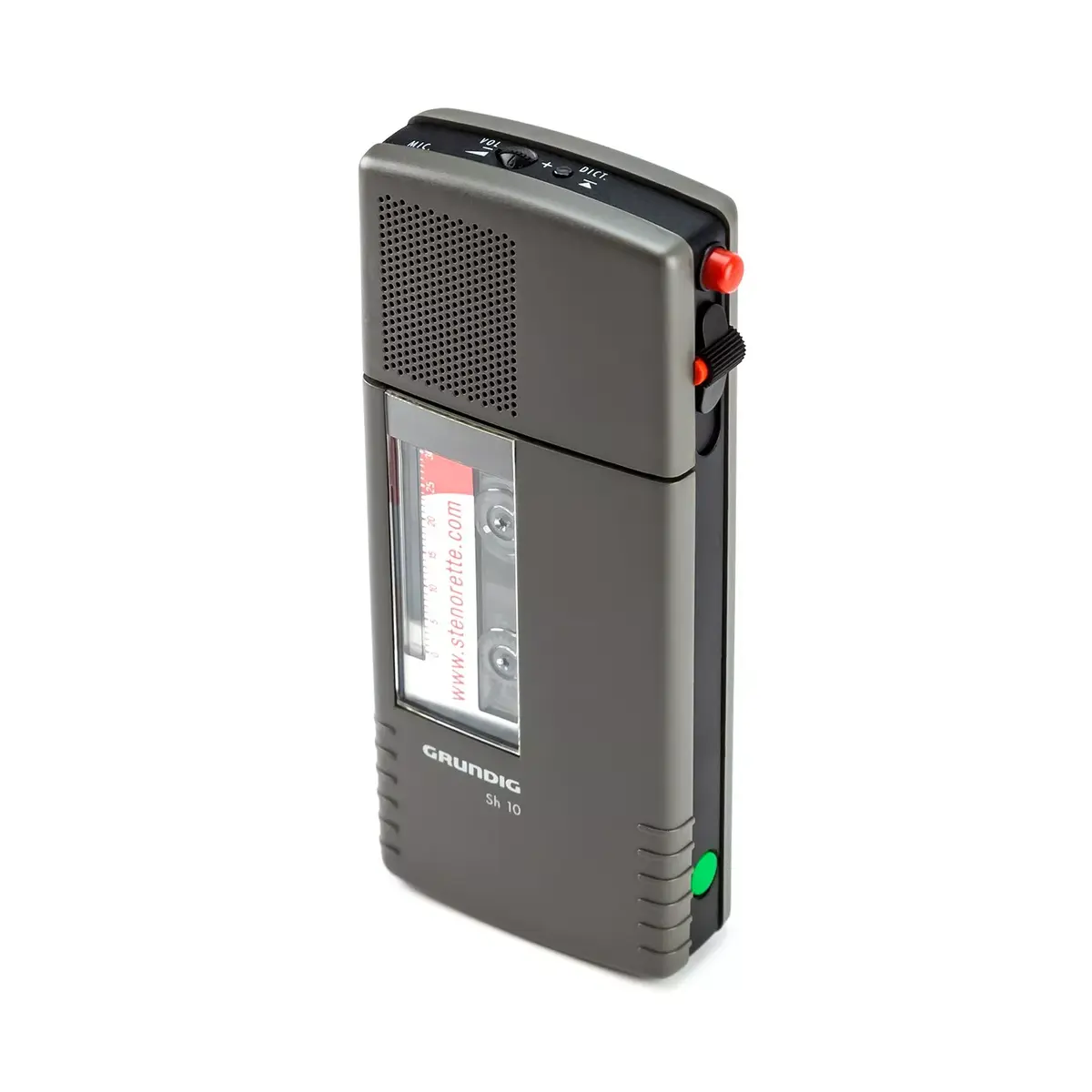 Кассетный плеер Grundig SH 10 Photo 2