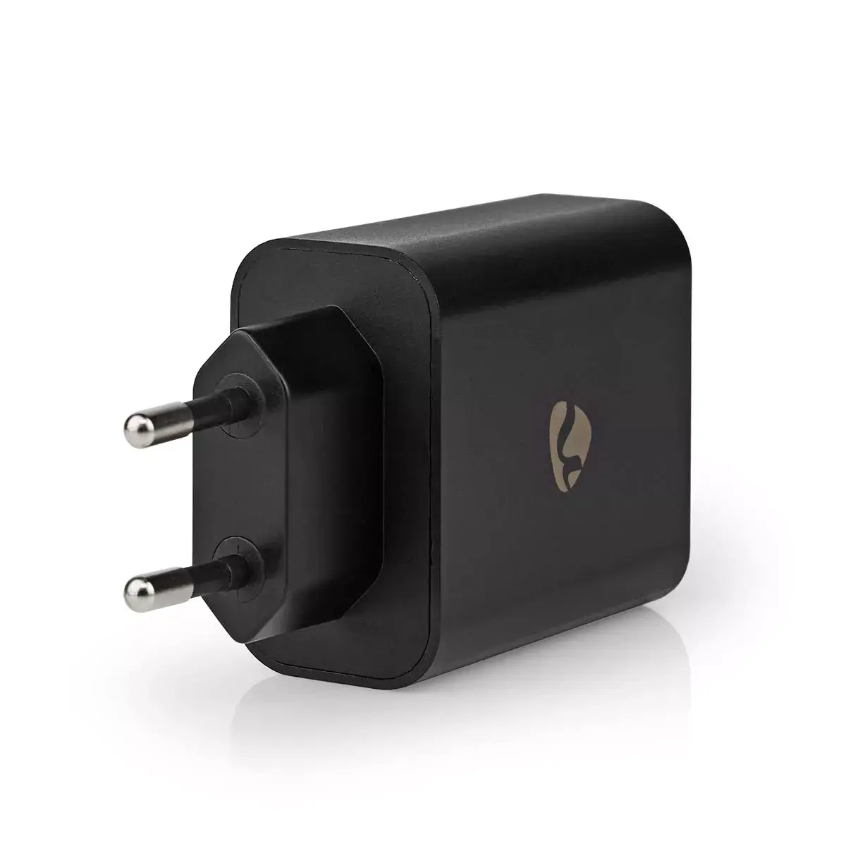 Wall charger Nedis WCPD65W130BK USB‑C 100–240 V Photo 5