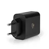 Wall charger Nedis WCPD65W130BK USB‑C 100–240 V Photo 5
