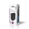 Wall charger Nedis WCPD65W130BK USB‑C 100–240 V Photo 7