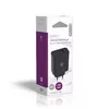 Wall charger Nedis WCPD65W130BK USB‑C 100–240 V Photo 8