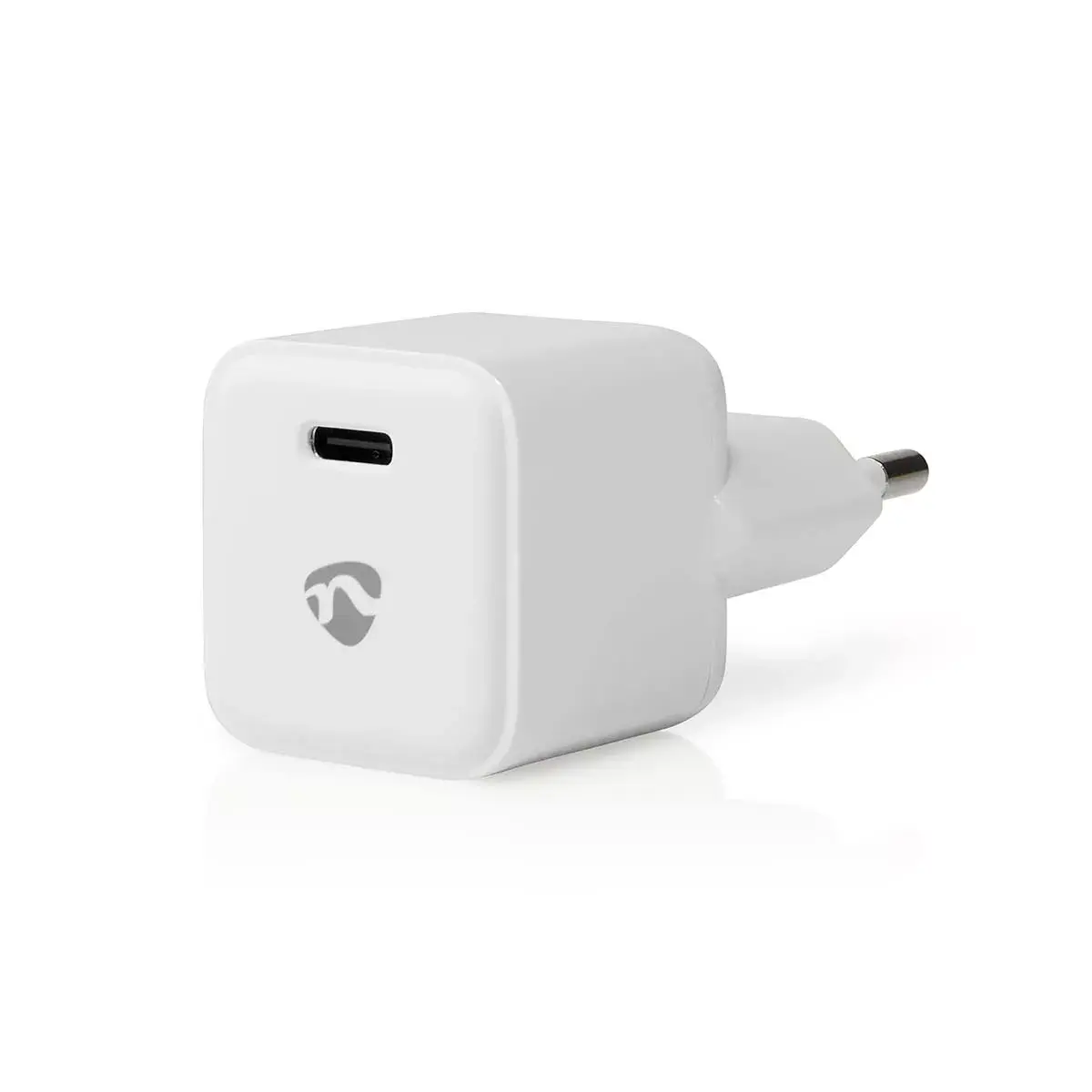 Nedis WCMPD30W100WT mobile charger 5V USB-C Photo 3