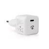 Nedis WCMPD30W100WT mobile charger 5V USB-C Photo 4