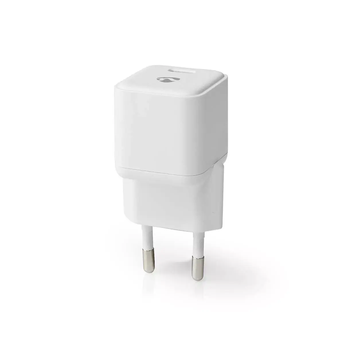 Nedis WCMPD30W100WT mobile charger 5V USB-C Photo 5