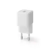 Nedis WCMPD30W100WT mobile charger 5V USB-C Photo 5