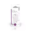Nedis WCMPD30W100WT mobile charger 5V USB-C Photo 6