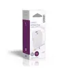 Nedis WCMPD30W100WT mobile charger 5V USB-C Photo 8