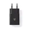 Nedis WCHAC242ABK indoor AC universal charger Photo 2