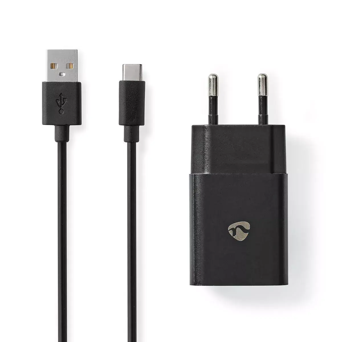 Nedis WCHAC242ABK indoor AC universal charger Photo 6