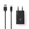 Nedis WCHAC242ABK indoor AC universal charger Photo 6