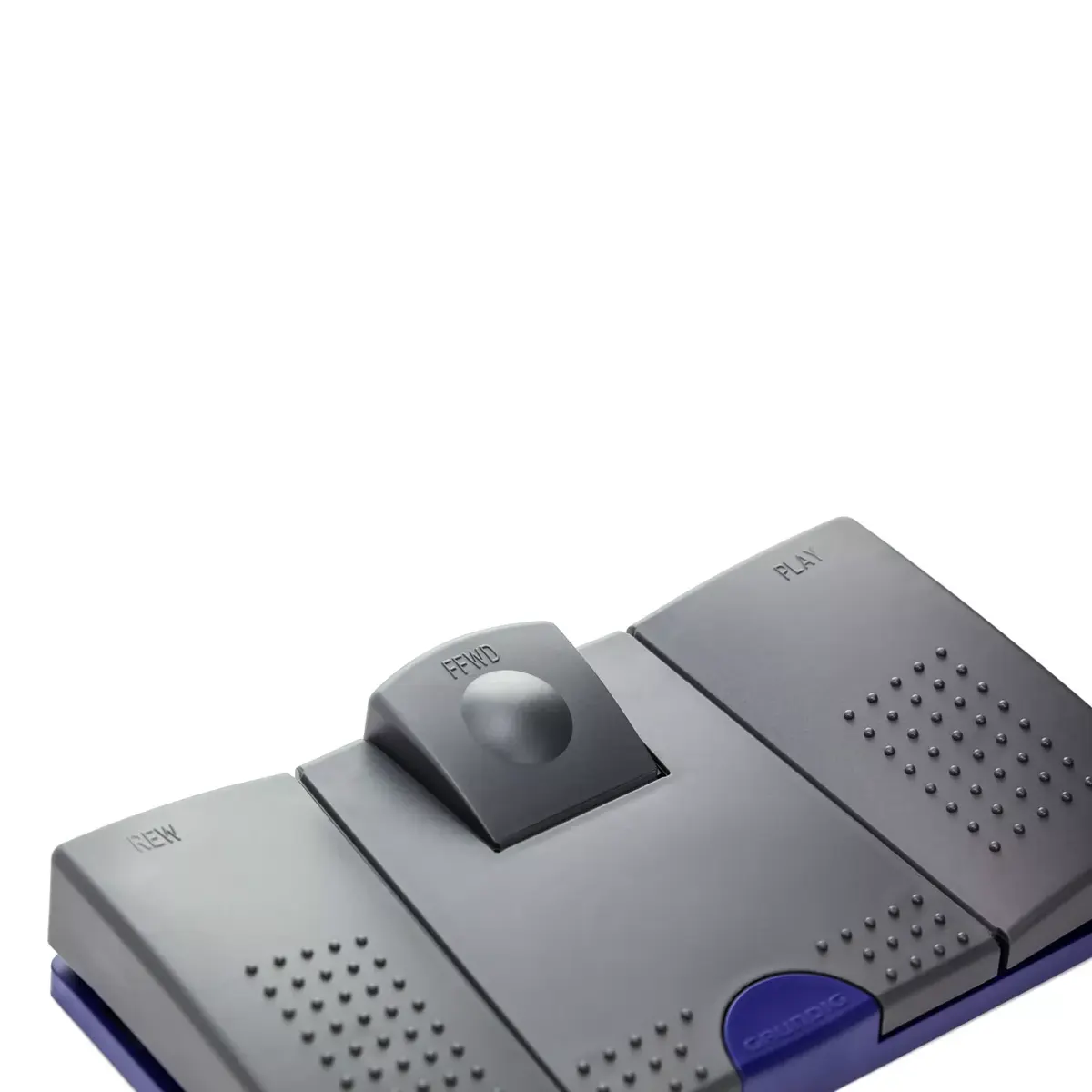 Pēdu slēdzis Grundig 536 Photo 2