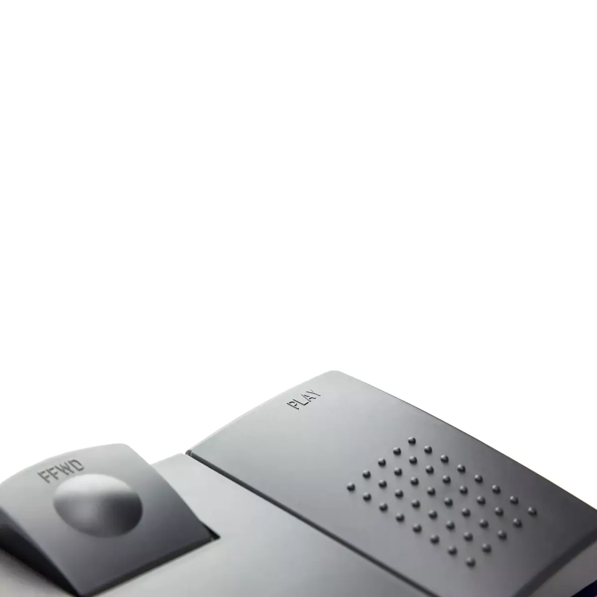 Pēdu slēdzis Grundig 536 Photo 3