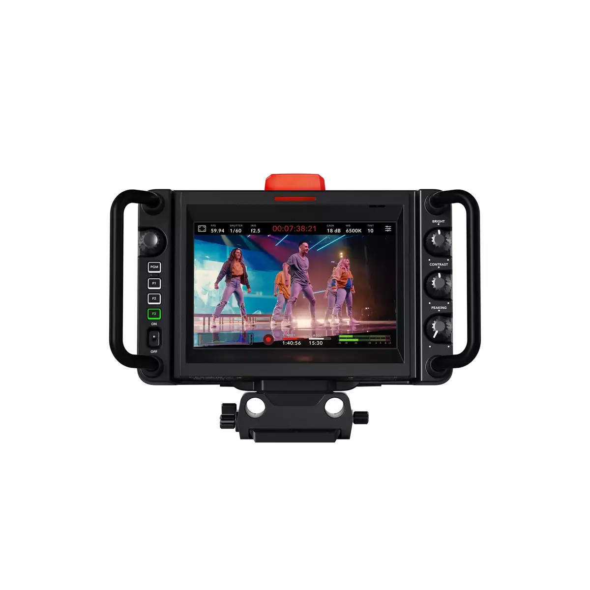 Камкордер Blackmagic Design Studio Camera 4K Plus G2 Photo 2