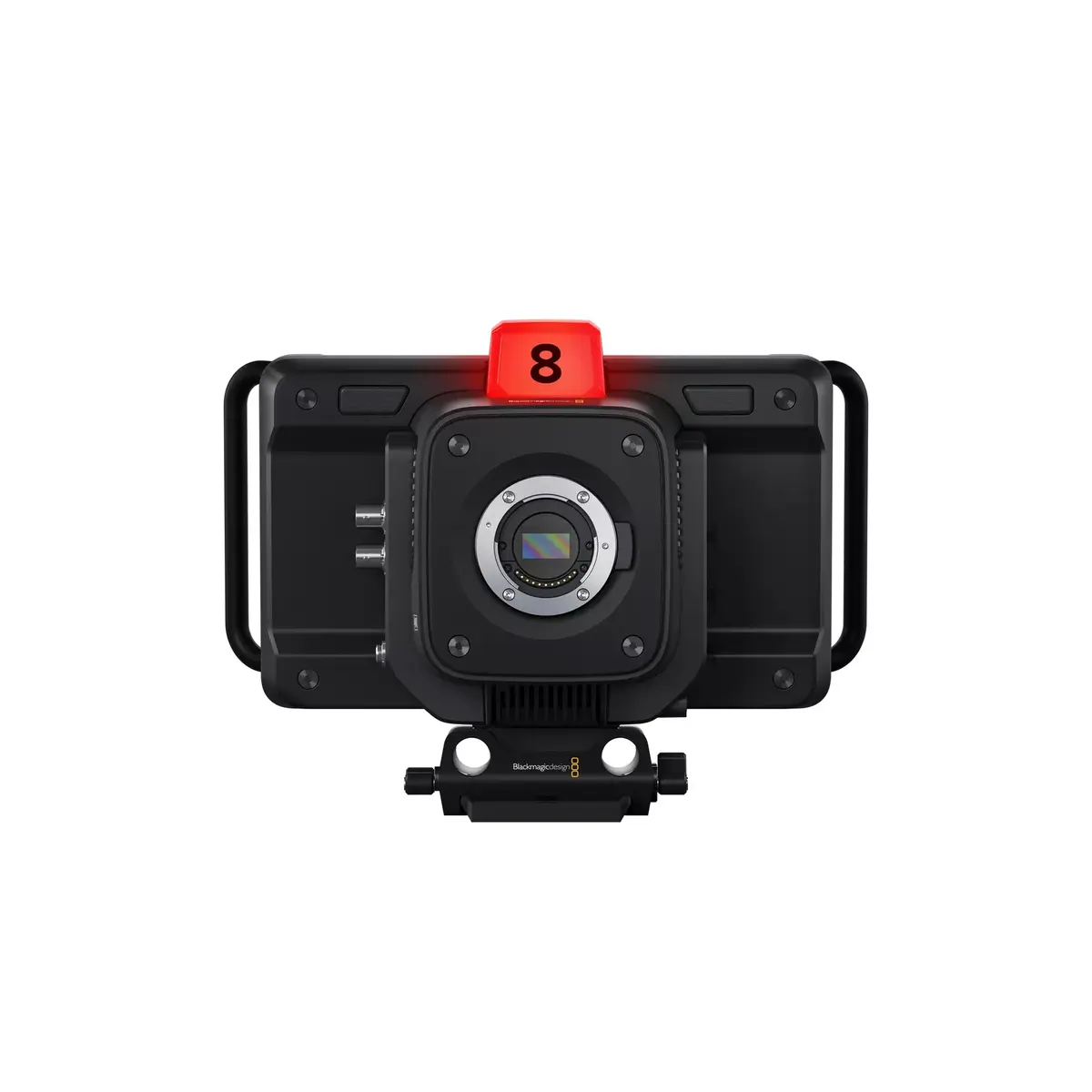 Камкордер Blackmagic Design Studio Camera 4K Plus G2 Photo 3