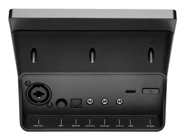 Hercules Stream 200 XLR Photo 3