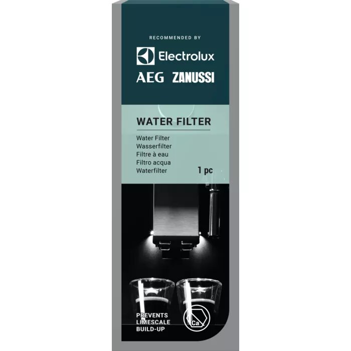 Water filters