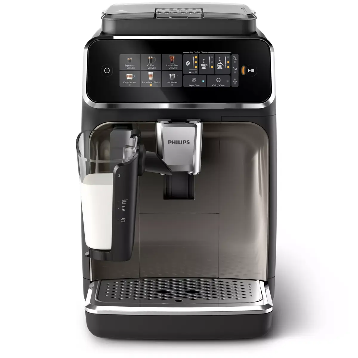 Кофеварка Philips 1.5L EP3347/90 Photo 2