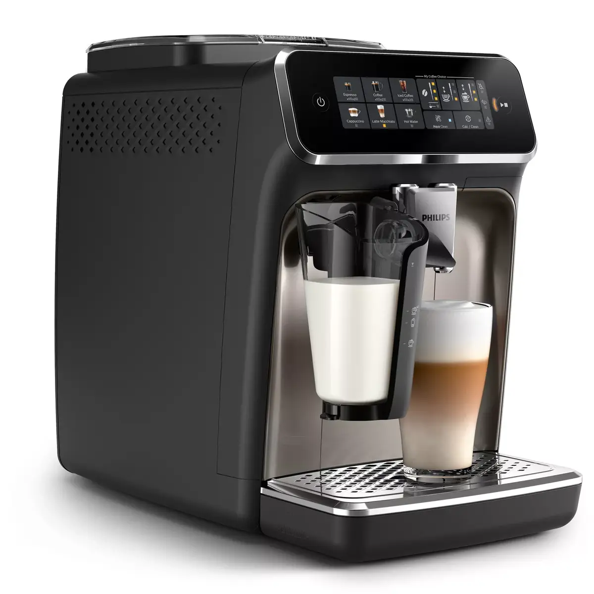 Кофеварка Philips 1.5L EP3347/90 Photo 4