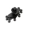 Car air vent holder Fusion accessories FUSGRABK2 Photo 2