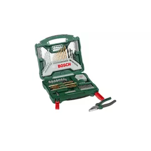 Masonry drill bit Bosch 2 607 017 197 70 pcs