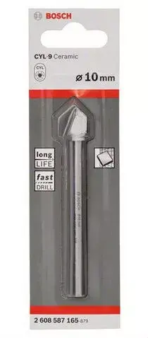 Drill Bit Bosch CYL-9 Photo 2