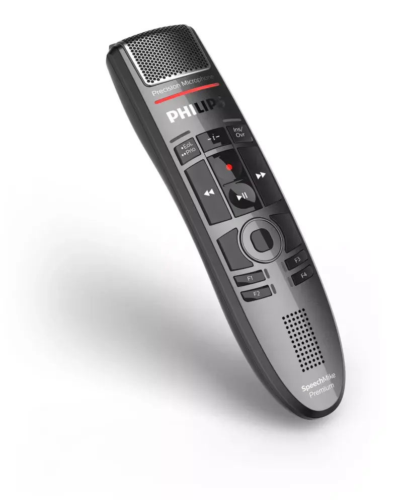 Презентационный микрофон Philips SMP 3700 Photo 4