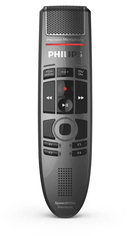 Презентационный микрофон Philips SMP 3700 Photo 6