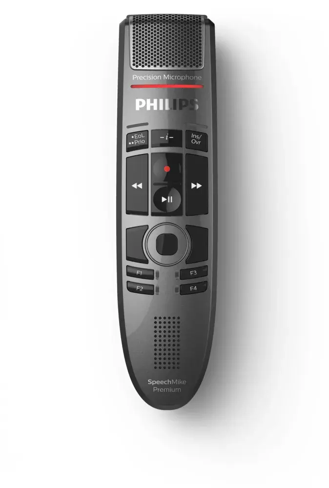 Презентационный микрофон Philips SMP 3700 Photo 8