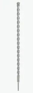 Hammer drill bit Bosch 2608836646 SDS+ for rotary hammer, diameter 22 mm, 1 pc