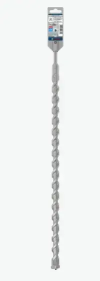 Bosch 2608836646 hammer drill bit 22 mm SDS+ Photo 2
