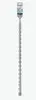 Bosch 2608836646 hammer drill bit 22 mm SDS+ Photo 2