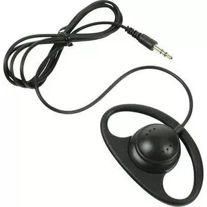 Wireless Tour Guide System Midland TelMe EHE01 — portable guide headset with 100 m range