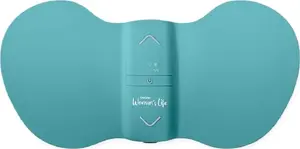 Menstrual relaxation device Beurer EM 55 with TENS technology for abdominal pain relief
