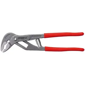 Плоскогубцы Gedore R28154010 Высота 27 мм Вес 374 г